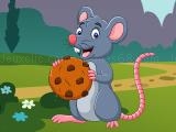 Spielen Mouse jigsaw now