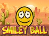 Spielen Smiley ball now