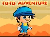 Spielen Toto adventure now