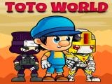 Spielen Toto world now