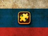 Spielen Daily russian jigsaw now