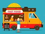 Spielen Food truck differences now