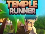 Spielen Temple runner now