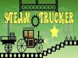 Spielen Fz steam trucker now
