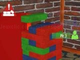 Spielen Bricks jenga 3d now
