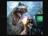 Spielen Jungle survival jurassic park now