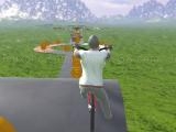 Spielen Xtreme speed stunts bmx gm now