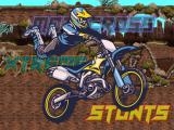 Spielen Motocross xtreme stunts now