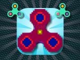 Spielen Fidget spinner.io now
