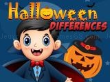 Spielen Halloween differences now