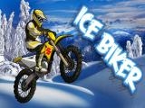 Spielen Ice biker now