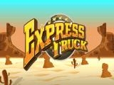 Spielen Express truck now