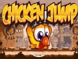 Spielen Chicken jump now