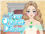 Spielen Your queen destiny now