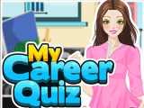 Spielen My career quiz now