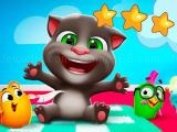 Spielen Talking tom hidden stars now