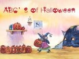 Spielen Abc's of halloween now