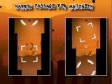 Spielen Narrow passage for halloween now