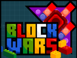 Spielen Blockwars now