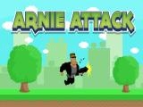 Spielen Arnie attack now