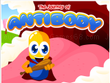 Spielen Journey of antibody now