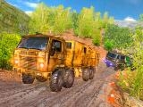 Spielen Mud truck russian offroad now
