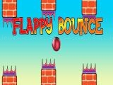 Spielen Eg flappy bounce now
