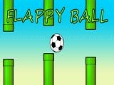 Spielen Flappy ball now