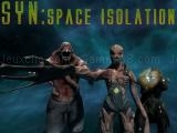 Spielen Shoot your nightmare: space isolation now