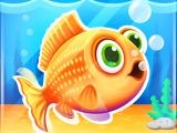 Spielen Aquarium game now
