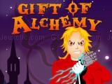 Spielen Gift of alchemy now