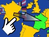 Spielen Scatty maps: europe now