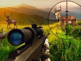Spielen Wild hunter sniper buck now