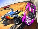 Spielen Demolition derby challenge now