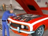 Spielen Car mechanic 2017 now