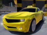 Spielen Real taxi driver 3d now