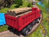 Spielen Offroad indian truck hill drive now