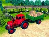 Spielen Farmer tractor cargo simulation now