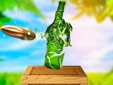 Spielen Real bottle shooter game now