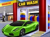Spielen Car wash & gas station simulator now