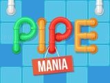 Spielen Pipe mania now