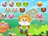 Spielen Bubble farm now