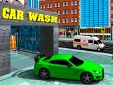 Spielen Sports car wash gas station now