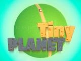 Spielen Tiny planet now