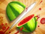 Spielen Fruit ninja online now