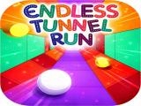 Spielen Endless tunnel run now
