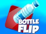 Spielen Bottle flip game now