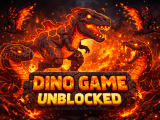Spielen Dino game unblocked now