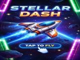Spielen Stellar dash now