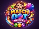 Spielen Match dot puzzle game now